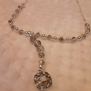 Noemi Plunder necklace